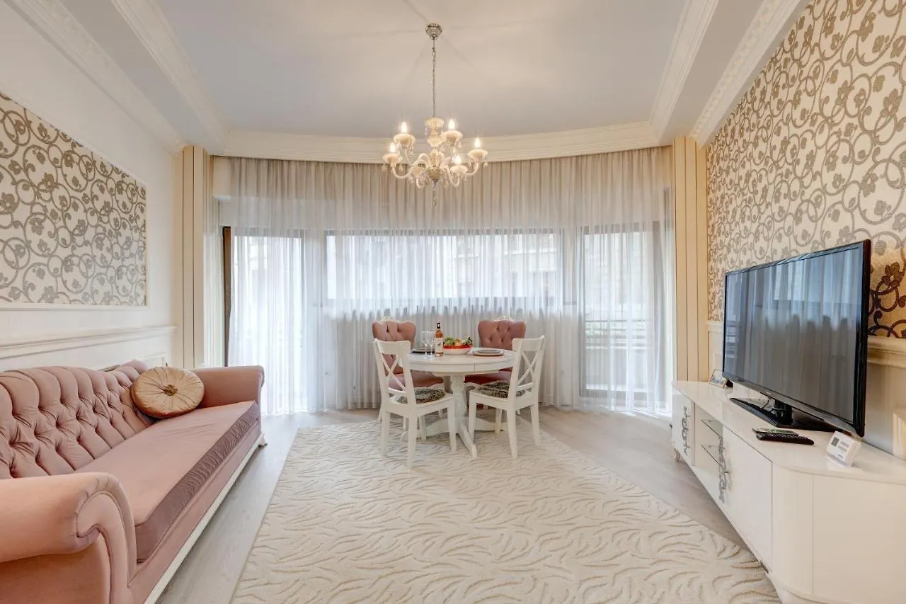 Beautiful 2Bedflatcismigiu Apartment Bucharest 0*,  Romania