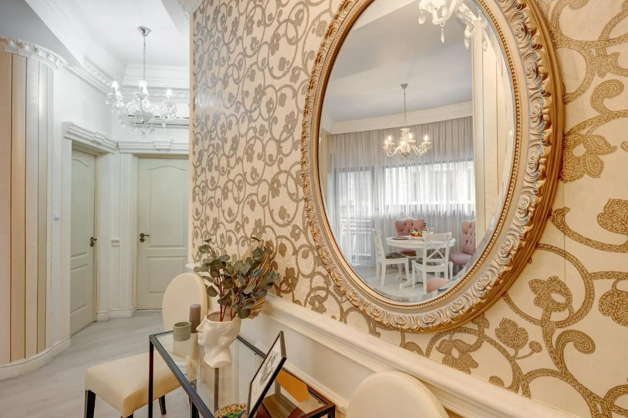 Beautiful 2Bedflatcismigiu Apartment Bucharest Romania