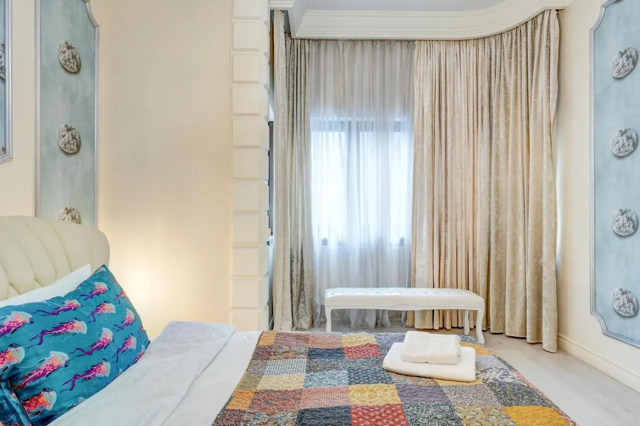 Beautiful 2Bedflatcismigiu Apartment Bucharest 0*,  Romania