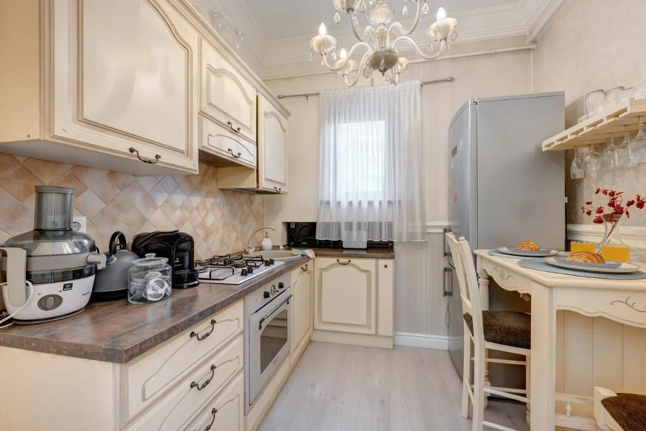 Beautiful 2Bedflatcismigiu Apartment Bucharest