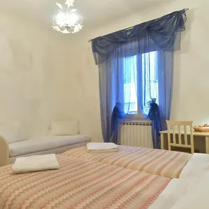  Apartment Gisa Italy