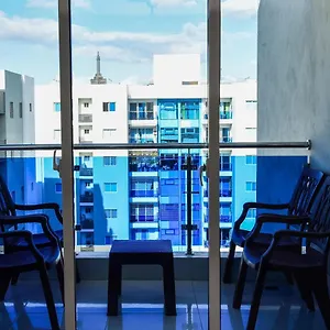  Apartment Torre Real Vi Dominican Republic