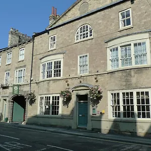 **** Hotel Orchard Club United Kingdom
