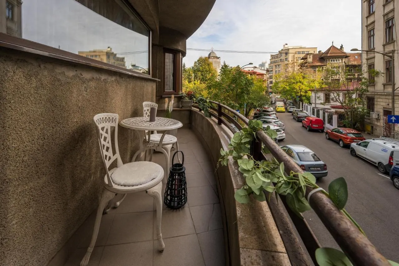 شقة Beautiful 2Bedflatcismigiu بوخارست