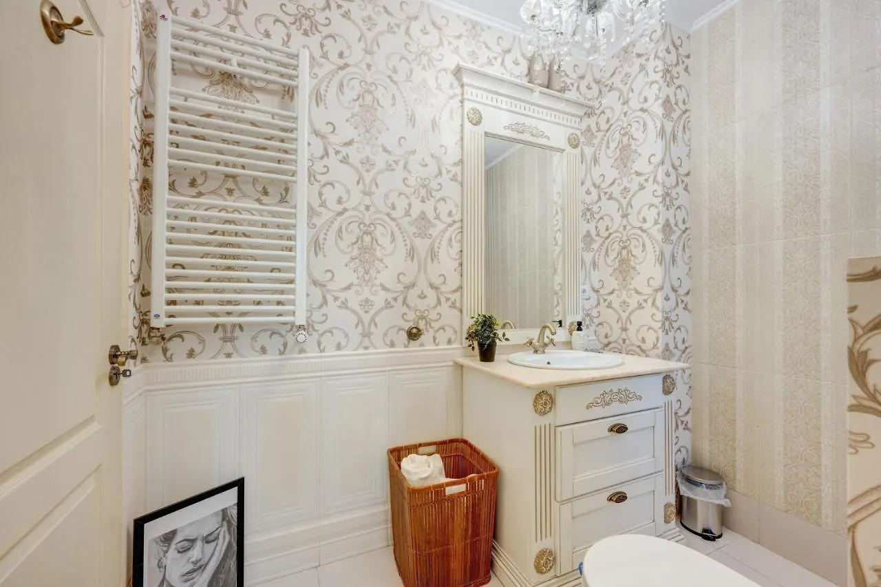 شقة Beautiful 2Bedflatcismigiu بوخارست رومانيا