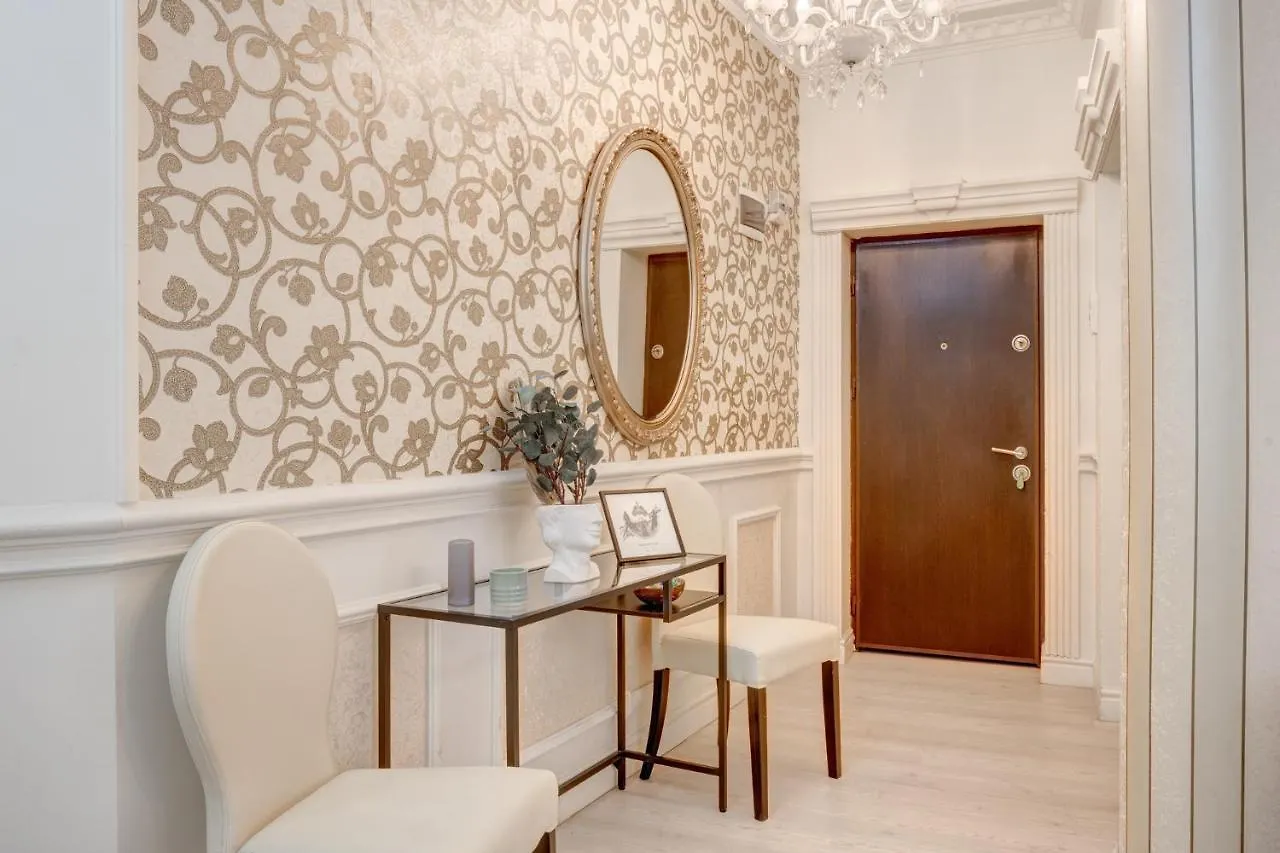 شقة Beautiful 2Bedflatcismigiu بوخارست 0*,  رومانيا